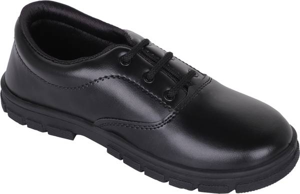 Appalon Boys Lace Casual Shoes