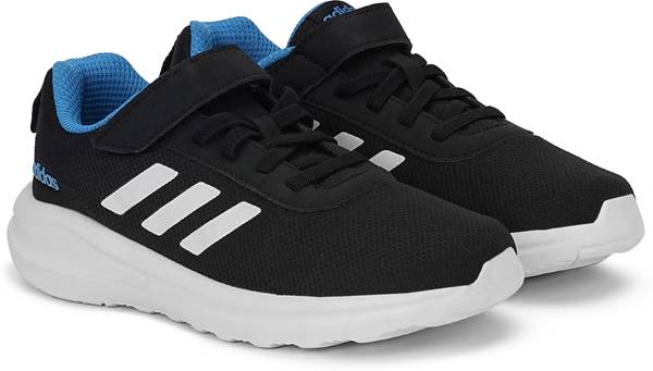 Adidas best sale boys velcro