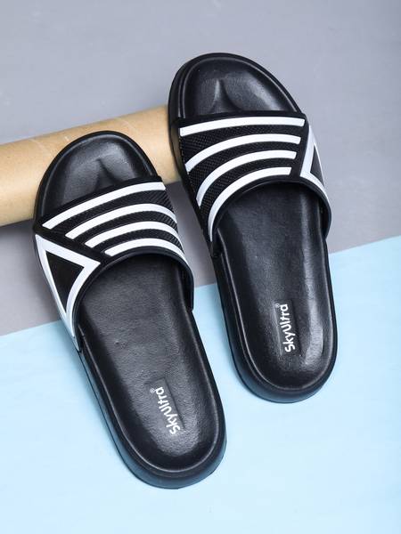 Skyultra Boys Slip On Slipper Flip Flop