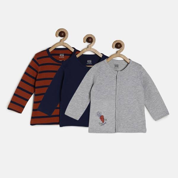 Mini klub discount baby clothes