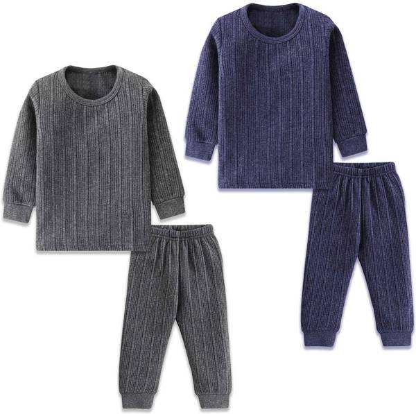 Lavi-Tavi Top - Pyjama Set For Baby Boys & Baby Girls
