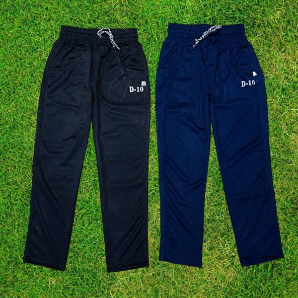 lookart Track Pant For Boys & Girls
