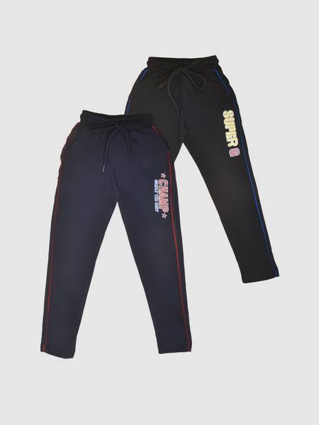 LUX cozi Track Pant For Boys
