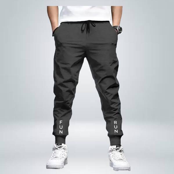 CUTE TREND Track Pant For Boys