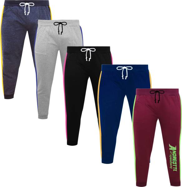 CUTE TREND Track Pant For Boys