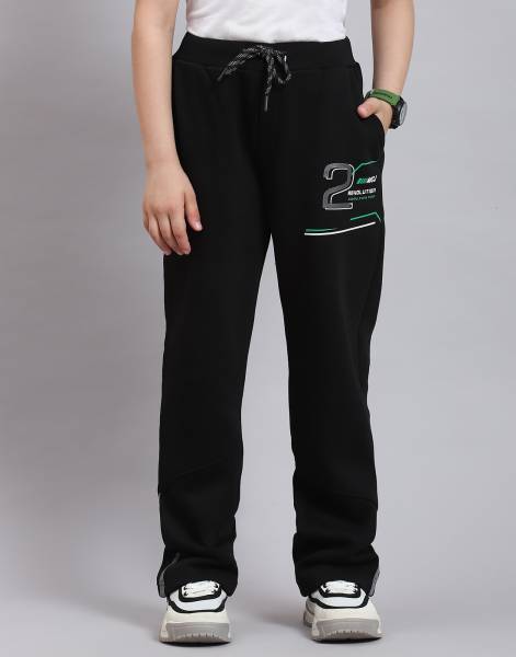 MONTE CARLO Track Pant For Boys