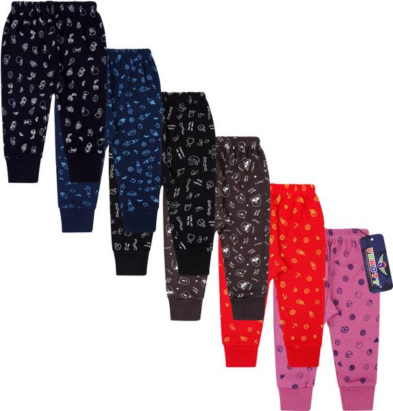 VeKott Track Pant For Baby Boys & Baby Girls