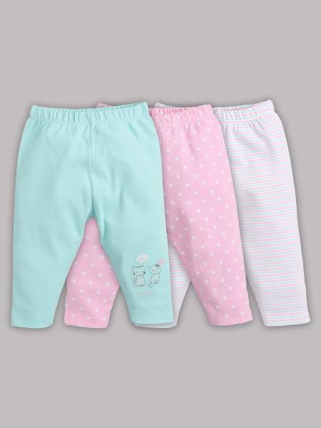 BabyGo Track Pant For Baby Boys & Baby Girls