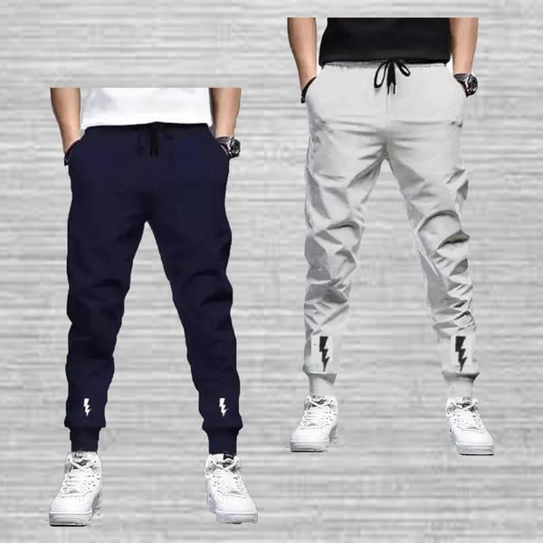 CUTE TREND Track Pant For Boys