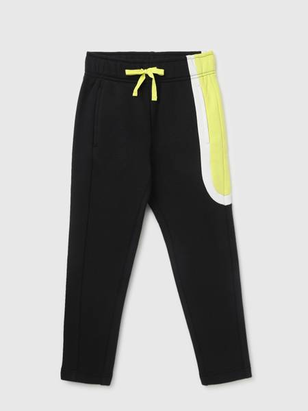United Colors of Benetton Track Pant For Boys