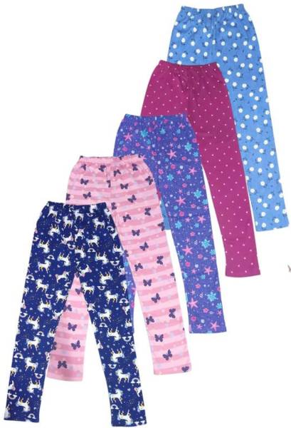 TotzTouch Track Pant For Girls