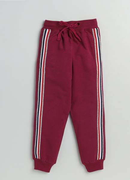 Dear to dad Track Pant For Girls