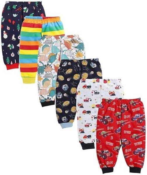 MEGNAM Track Pant For Baby Boys & Baby Girls