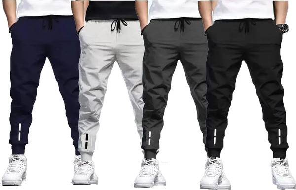 Fashionate World Track Pant For Boys