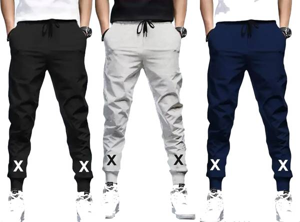 CUTE TREND Track Pant For Boys