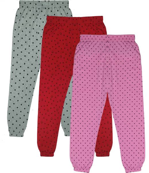 Fasla Track Pant For Girls