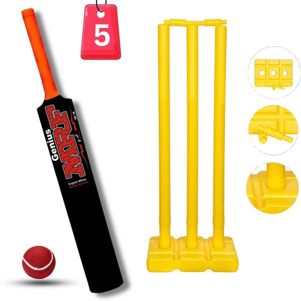 HRSGS Heavy Duty Plastic Cricket kit size-5 Cricket Kit