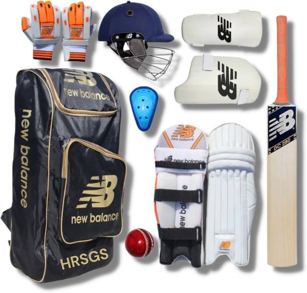 Nb cricket kit full 2025 set
