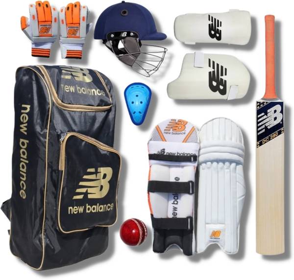 AMTAX NB CRICKET KIT FULL SIZE Cricket Kit Price History