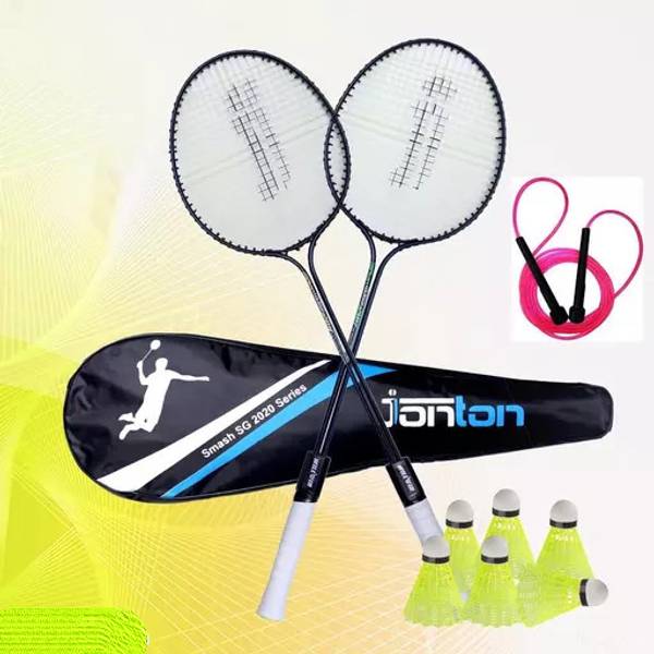Price of badminton discount kit