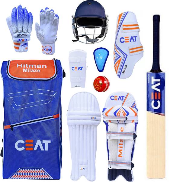 HF CEAT Milaze Academy FULL SIZE ( Ideal For 1521 Years ) Complete
