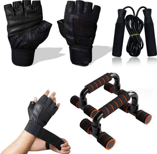 Workout gloves best sale for push ups