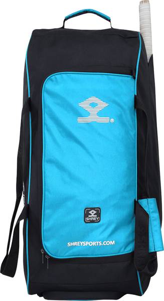 Shrey BLAZE RIDER Cricket Kit