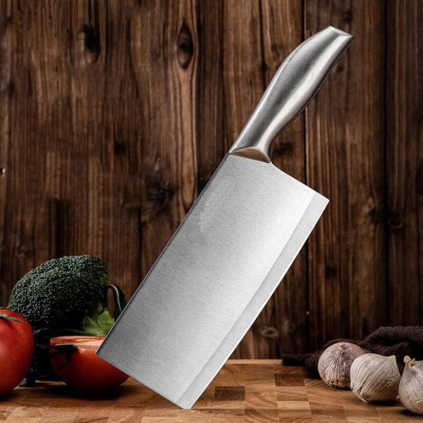AVINYA 1 Pc Stainless Steel Knife premium Stainless Steel Knife for Kitchen