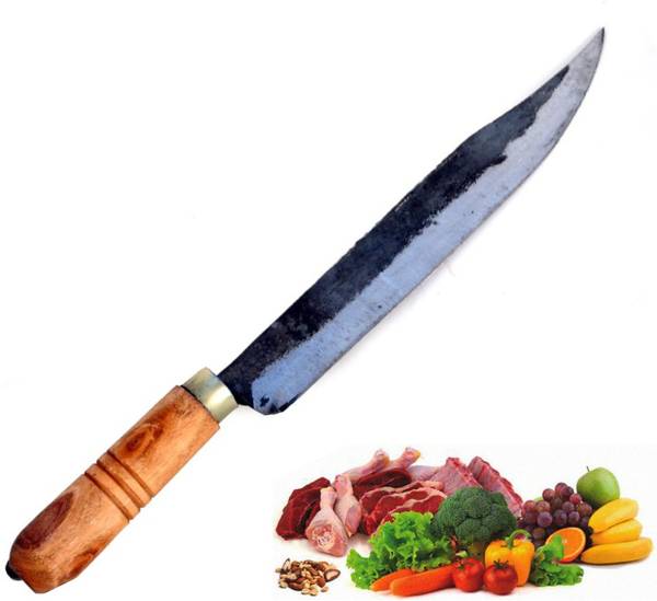 SKV 1 Pc Carbon Steel Knife