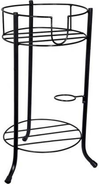 MEENA ENTERPRISES Water Dispenser Kitchen Rack Iron