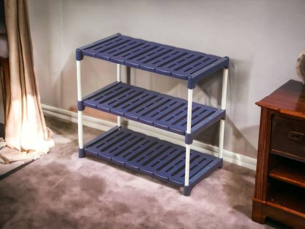 Novatic Utensil Kitchen Rack Carbon Steel
