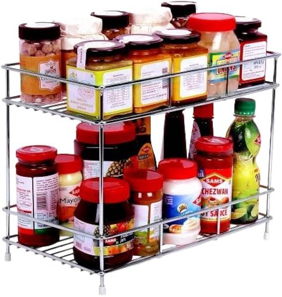 fiveks - 5ks Spice Set Stainless Steel