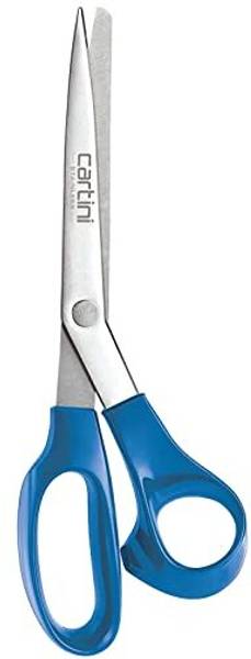 Cartini Cartini Multipurpose Scissors for Home & Office Scissor (Pack of 1) Stainless Steel All-Purpose Scissor