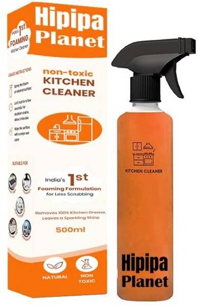 HiPiPa non-toxic Multi-Purpose Kitchen Cleaner