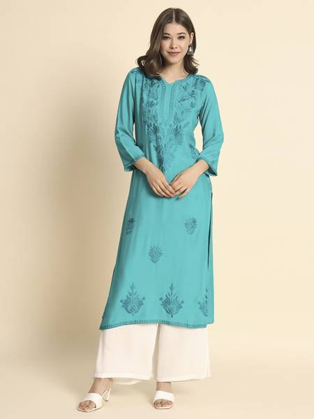 Sofisty Women Printed Cape Top Kurta