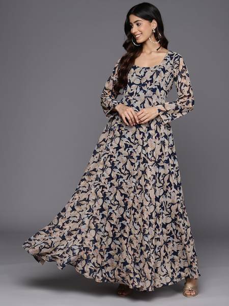Varanga anarkali best sale