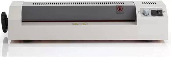 Imperia TQ-310 All in one A3 Lamination machine,Metal body with Forward & Reverse 13 inch Lamination Machine