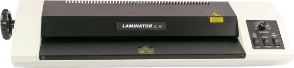 Exelam XL-18/Lamination machine/Best Quality Laminating Up till 18" size & 400 micron 18 inch Lamination Machine