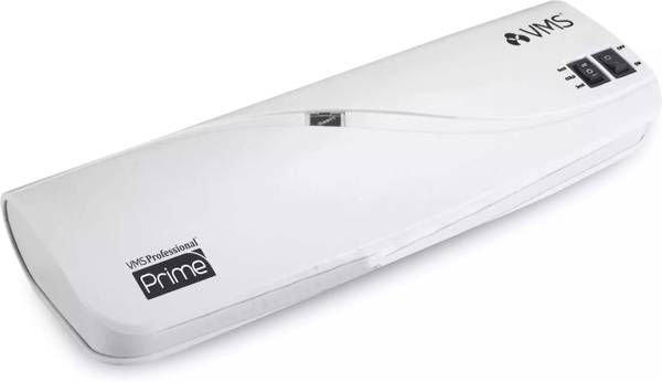 VMS LM Prime A4 Thermal Laminator with Fast Warm-Up & Hot & Cold mode 9.45 inch Lamination Machine