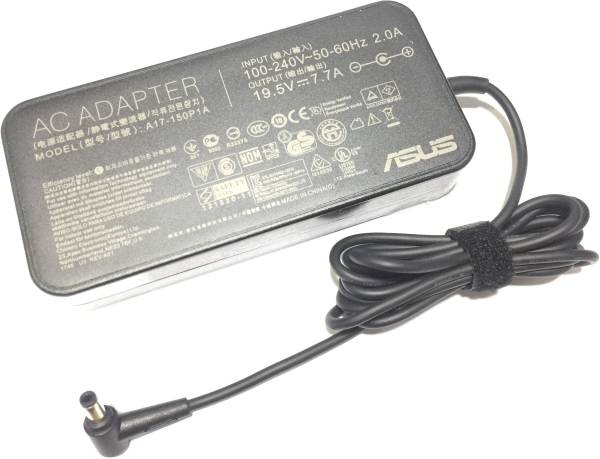 ASUS 5.5*2.5 Pin Adapter Charger for N193 GL753VE GL503 F620 N73 G71 G72G K72 150 W Adapter