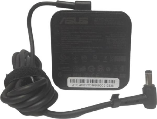 ROTECH SOLUTIONS COMPATIBLE ADAPTER FOR ASUS ADP-65GD B PA-1650-78 19V/3.42A 5.5*2.5 PIN 65 W Adapter
