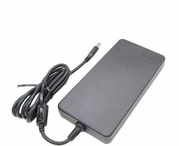 HANUPVTLTD Precision 7510 7520 M4700 M4800,G3 3579 3779,G5 5587 5590 180w 19.5v*12.3A 180 W Adapter