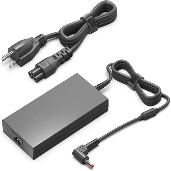 E-PRO 19V 135W AC Adapter Charger for Acer Predator Helios 300 Acer Aspire 7 A715 135 W Adapter