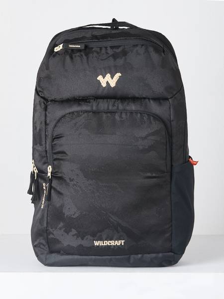 Wildcraft 15.6 inch Laptop Backpack