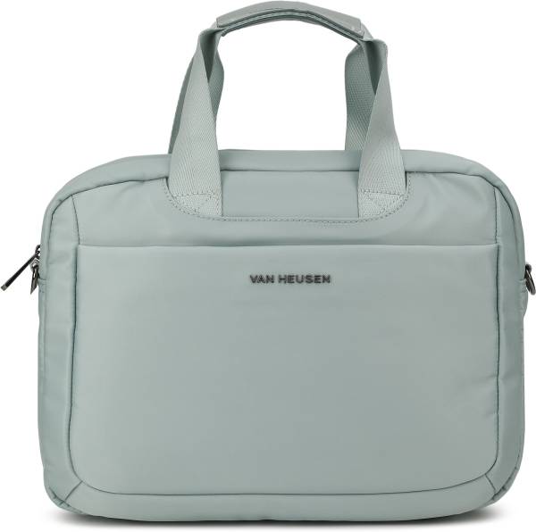 VAN HEUSEN 13 inch Inch Laptop Messenger Bag