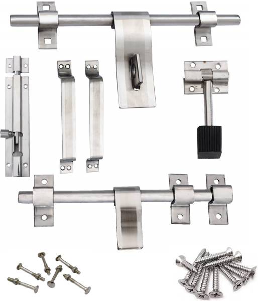 Craftsman Latching Draw Hasp Latch