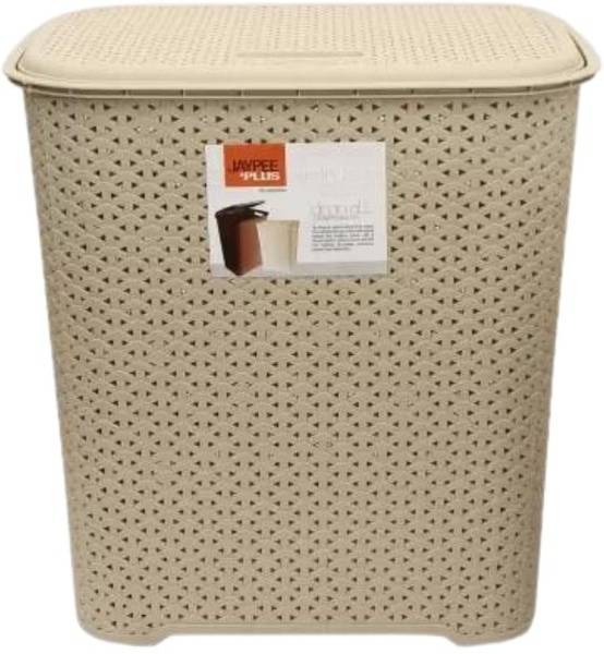 HOUSE FILLERS 20 L Peach Laundry Basket Price History