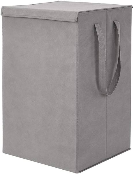 BB BACKBENCHERS 75 L Grey Laundry Bag