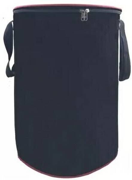 ZOVIRA 55 L Black Laundry Bag