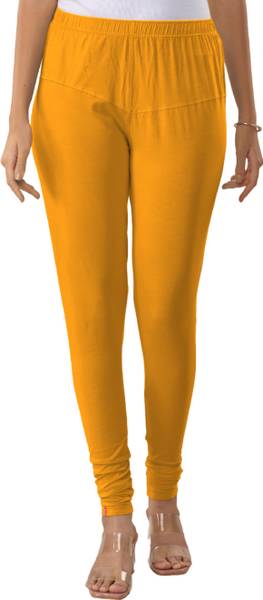 Lyra Churidar Length Ethnic Wear Legging